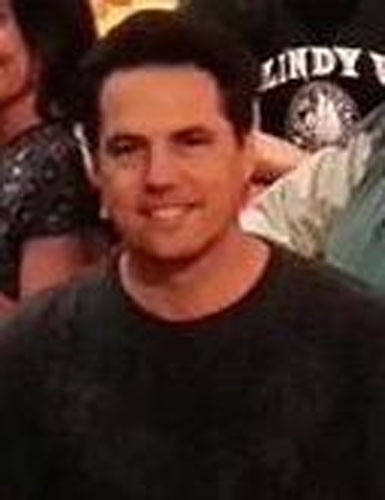 David William Jurgenson