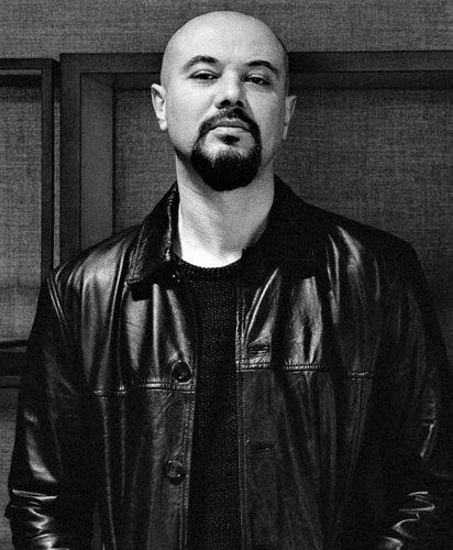Peycho Kanev