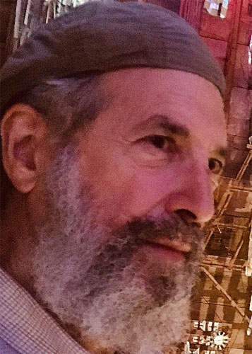 Kenneth M. Kapp Kenneth M. Kapp