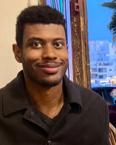 Kofi Akan Brown Kofi Akan Brown