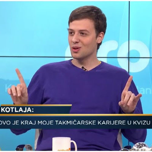 Veljko Kotlaja