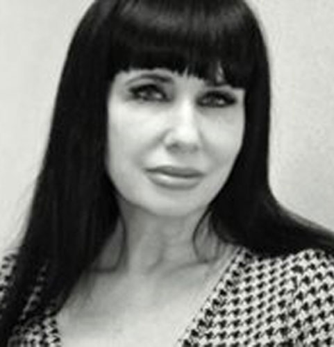 Lisa Lahey