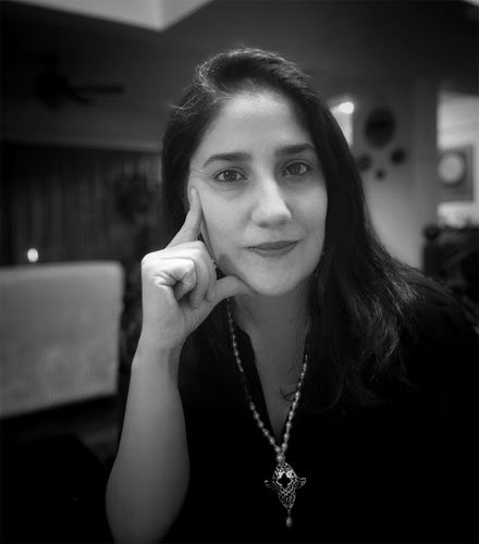 Shikha S. Lamba