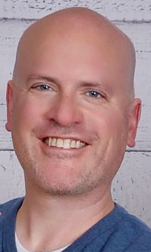 Kevin LeCompte