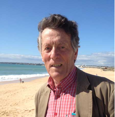 Roger Ley