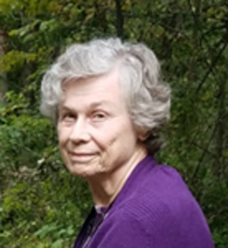 Fay L. Loomis
