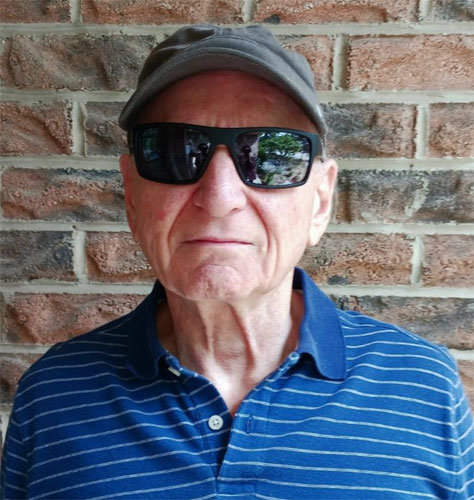Abe Margel
