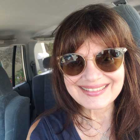 Betsy Mars