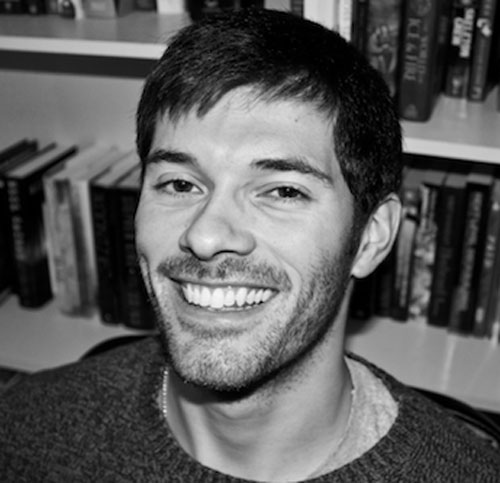 Kyle A. Massa