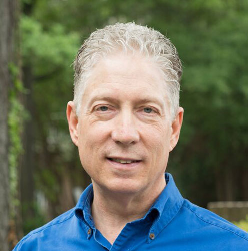 Todd Matson