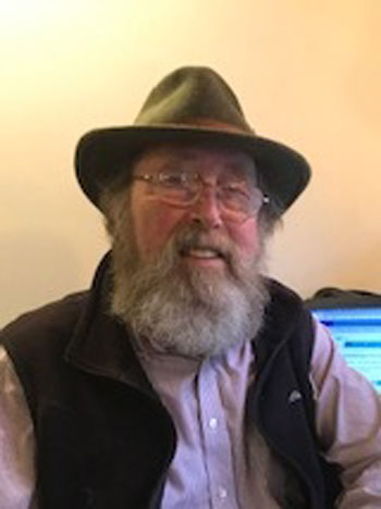 Christian McCulloch