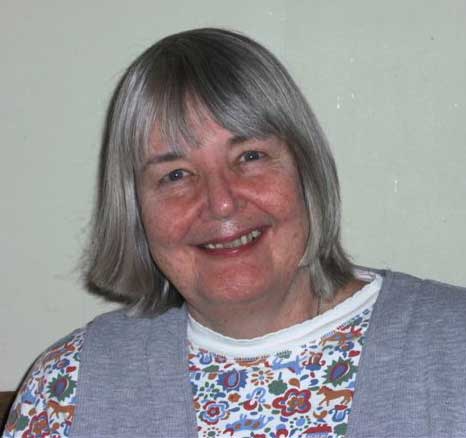 Joan McNerney