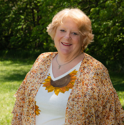Barbara A. Meier