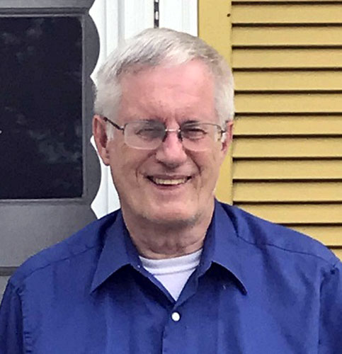 Jeremiah Minihan