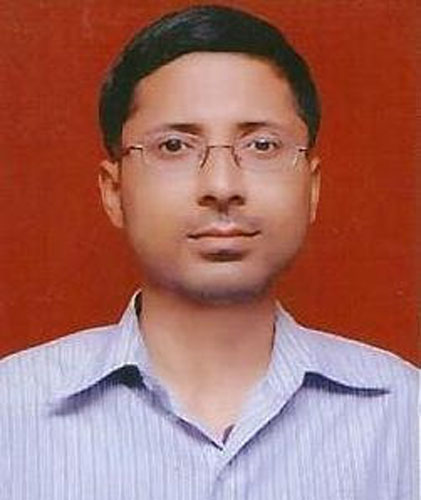 Rajnish Mishra