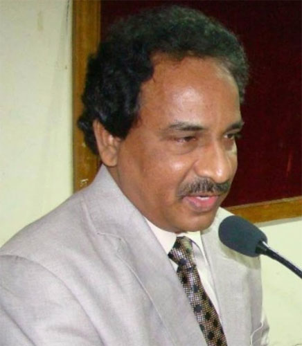 Rajeshwar Mittapalli