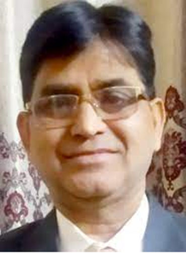 Manoj Mokshendra