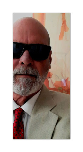 Michael Moreth