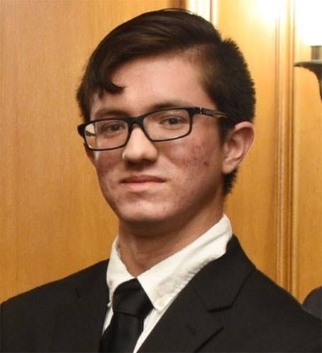 Matthew Mota