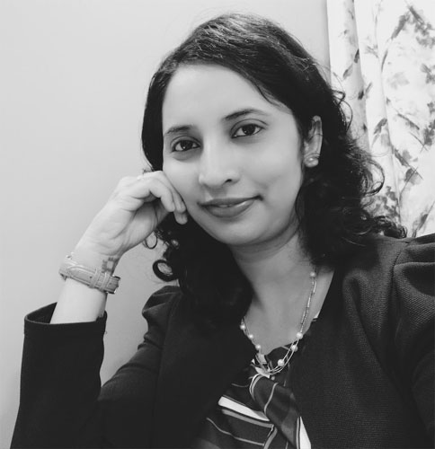 Jiel Narvekar