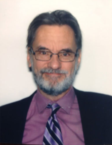 David Newkirk
