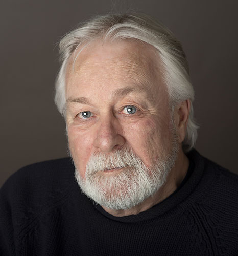 Gregg Norman