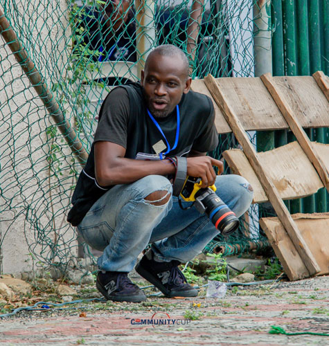 Uchechukwu Onyedikam