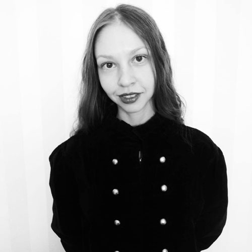 Iren Petrova