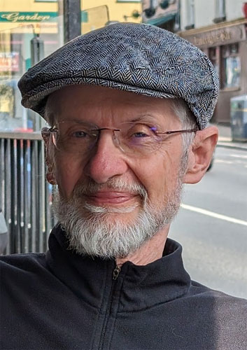 Darrell Petska