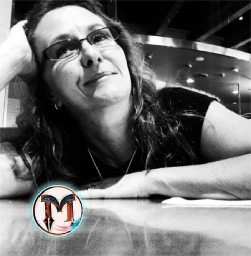 Marjorie Pezzoli