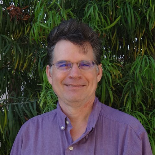 Galen Pickett