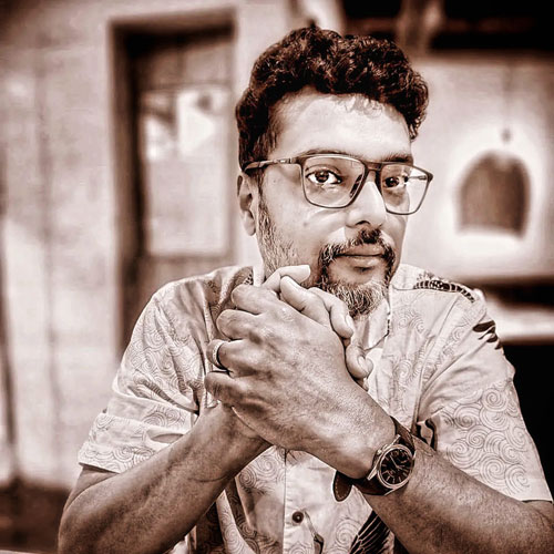 Kushal Poddar