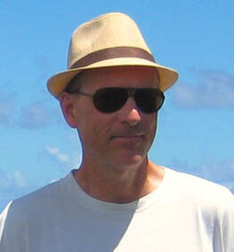 Jake Rinloan
