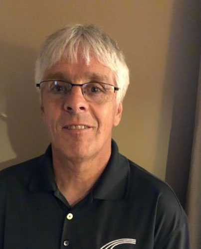 James Rumpel