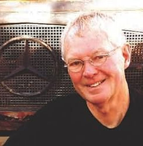 Wally Runnels