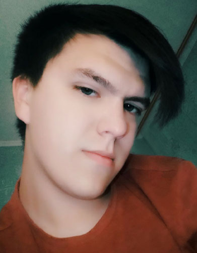 Mykyta Ryzhykh