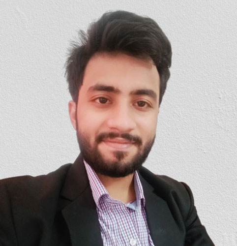 Shamik Banerjee