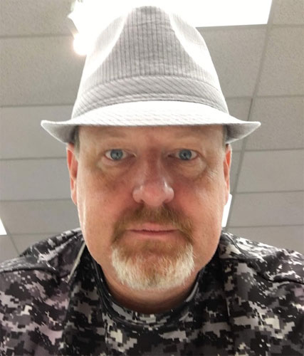 David Sebek