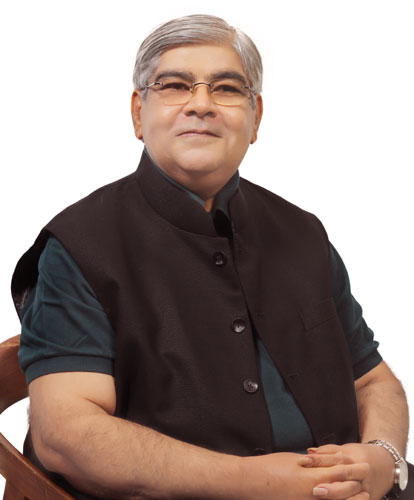 Sanjeev Sethi