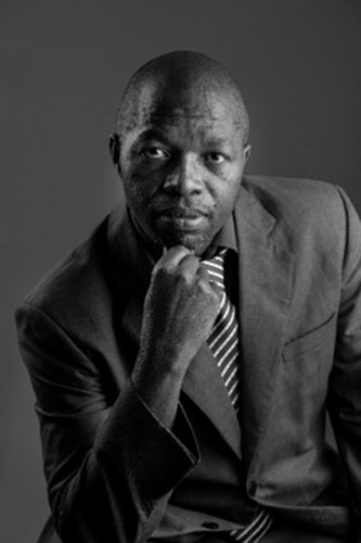 Ndaba Sibanda