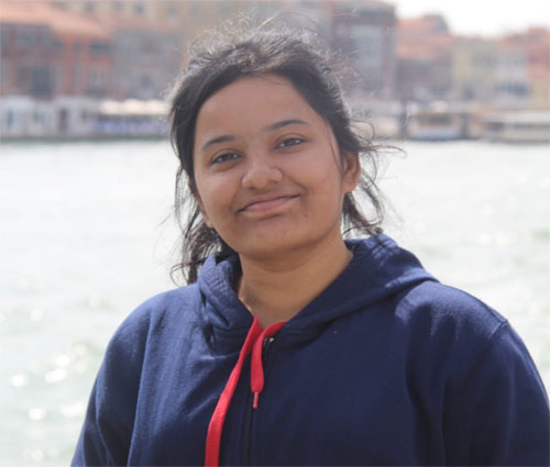 Gomathi Sridevi