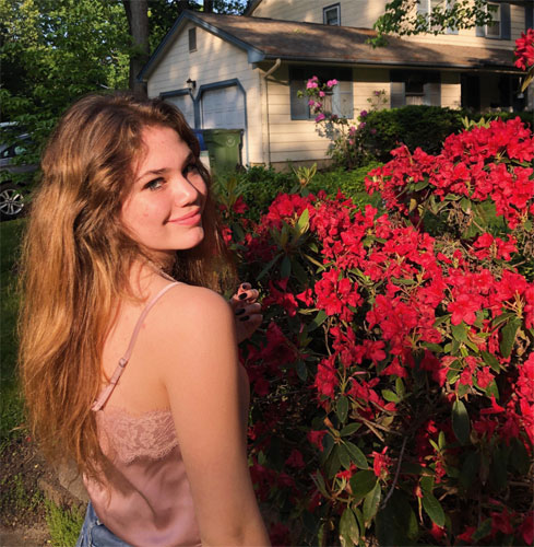 Sydnie Stern