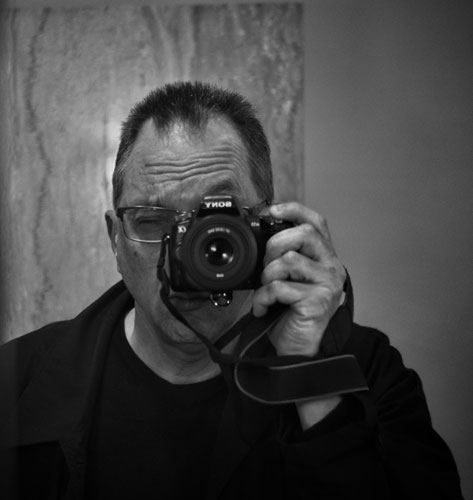 Alex Stolis