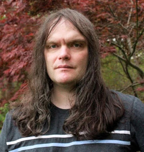 Daniel Stride