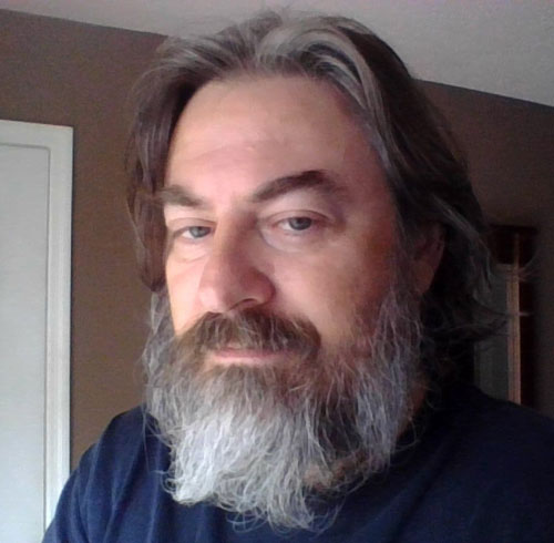 John Tustin