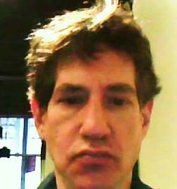 Bruce Memblatt