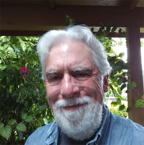 William P. Adams