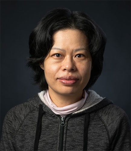Zhihua Wang