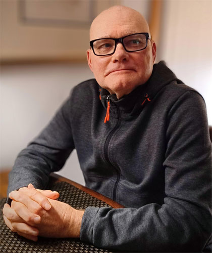 Jan Wiezorek