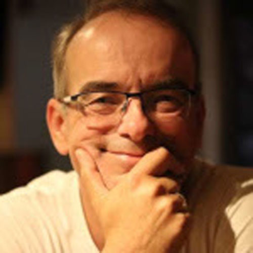 Michael H.F. Wilkinson